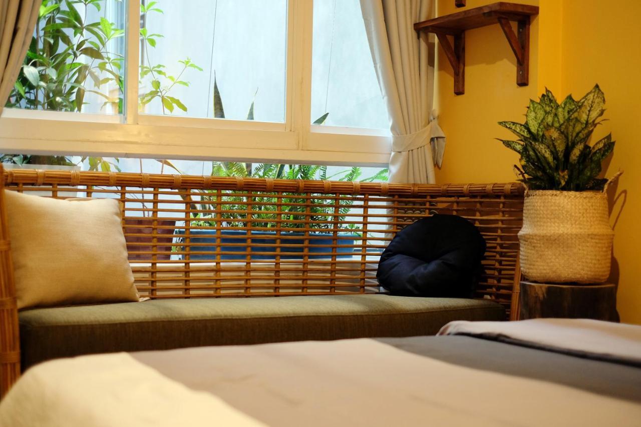 The Gallery Homestay - By Pegasy Group 하노이 외부 사진