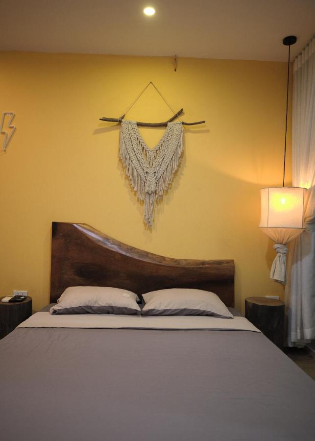 The Gallery Homestay - By Pegasy Group 하노이 외부 사진