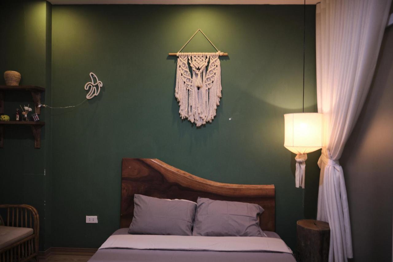 The Gallery Homestay - By Pegasy Group 하노이 외부 사진