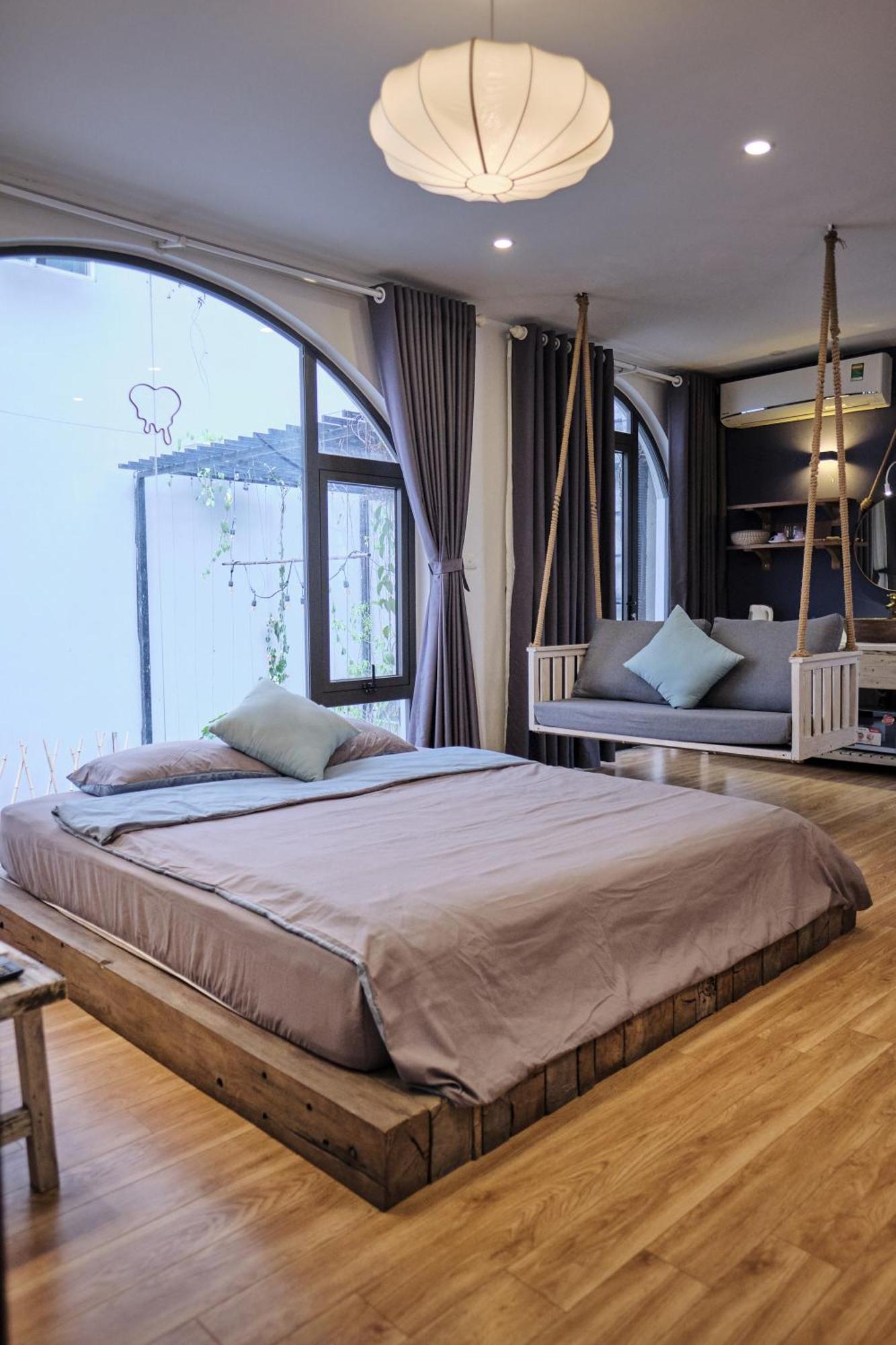 The Gallery Homestay - By Pegasy Group 하노이 외부 사진